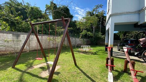 Apto. martim de sá 2 dor.