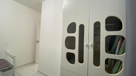 Apto. martim de sá 2 dor.