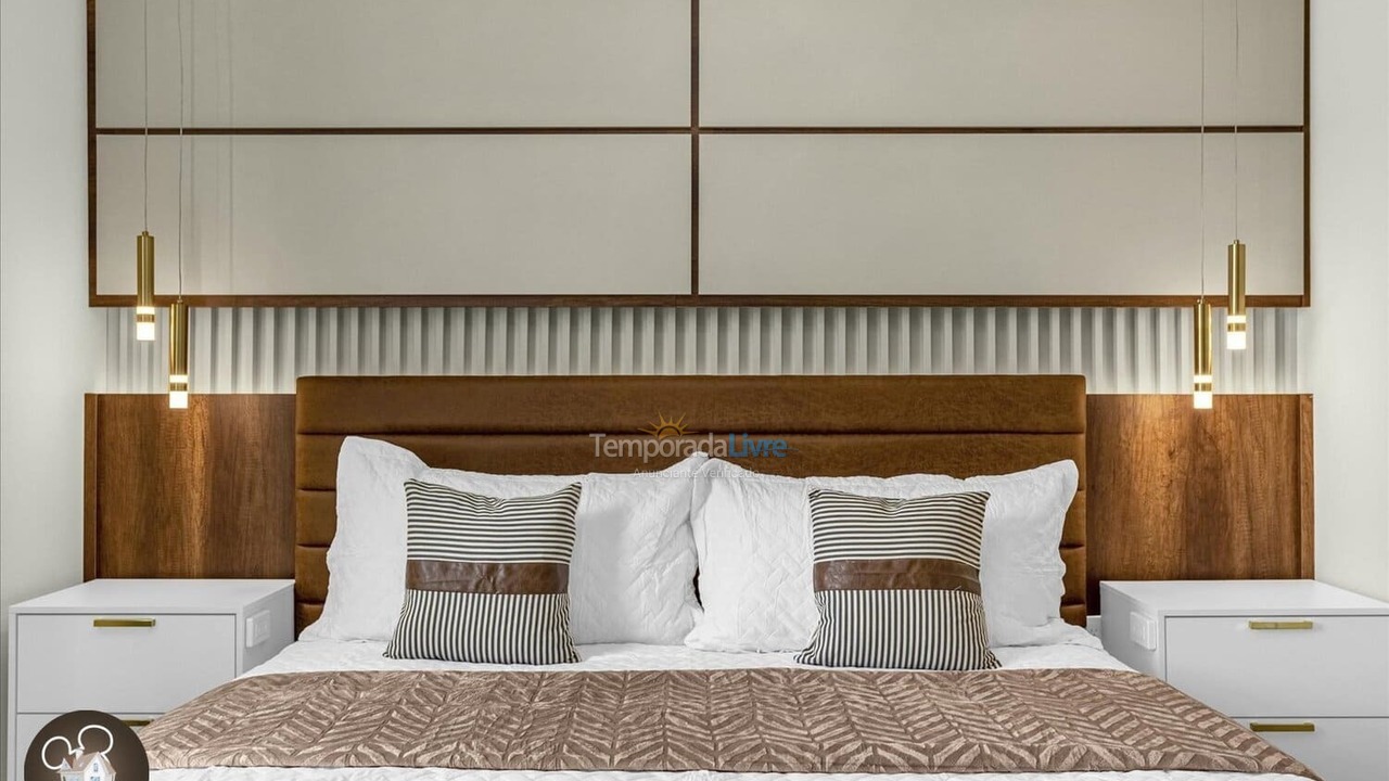 Casa para alquiler de vacaciones em Orlando (Davenport)