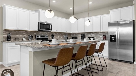 Vacation home near Disney