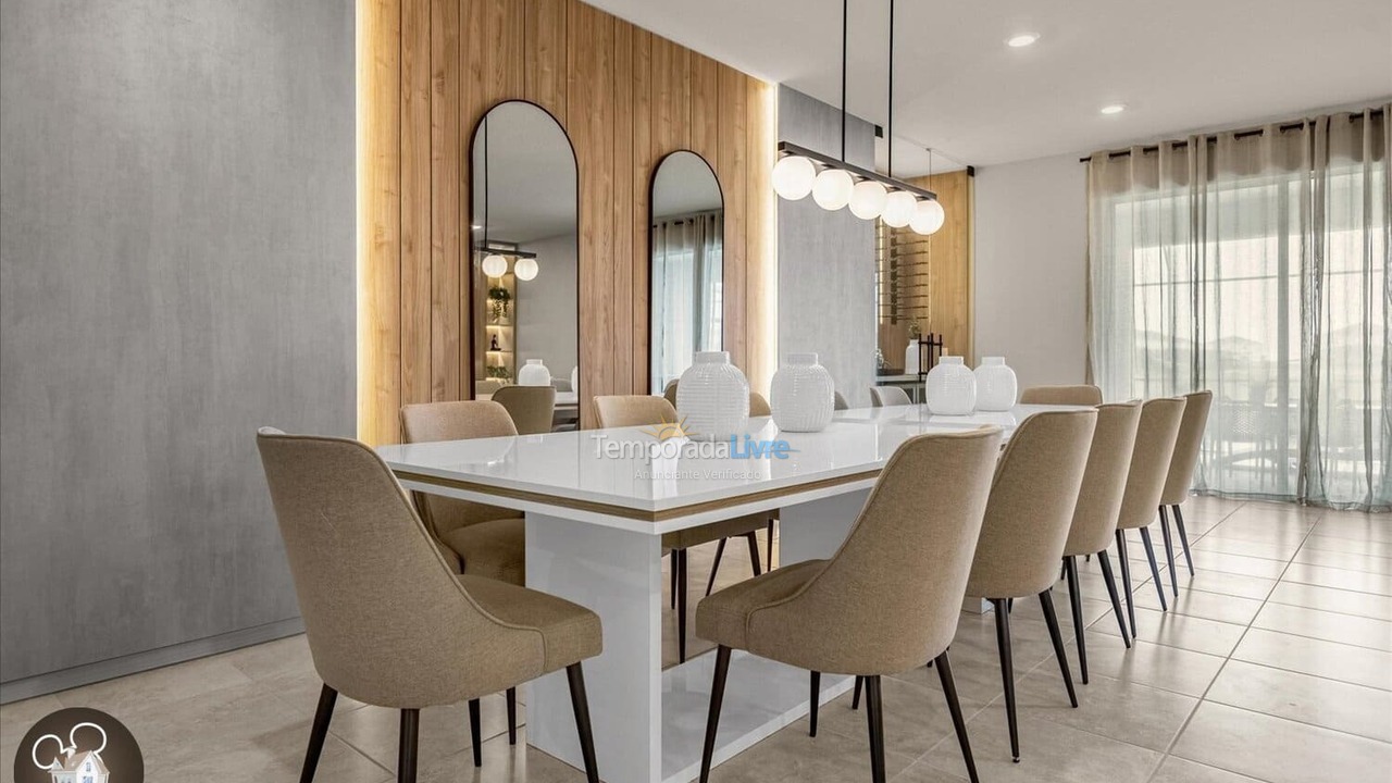 House for vacation rental in Orlando (Davenport)