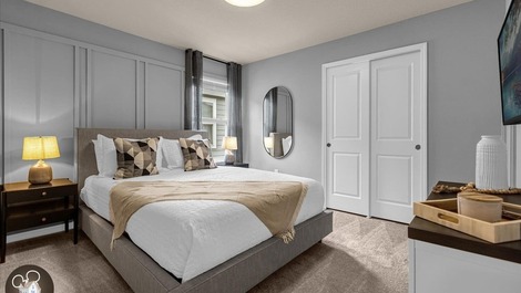 Vacation home near Disney