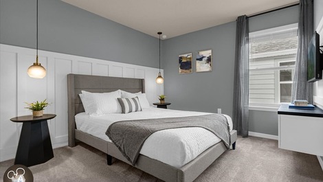 Vacation home near Disney