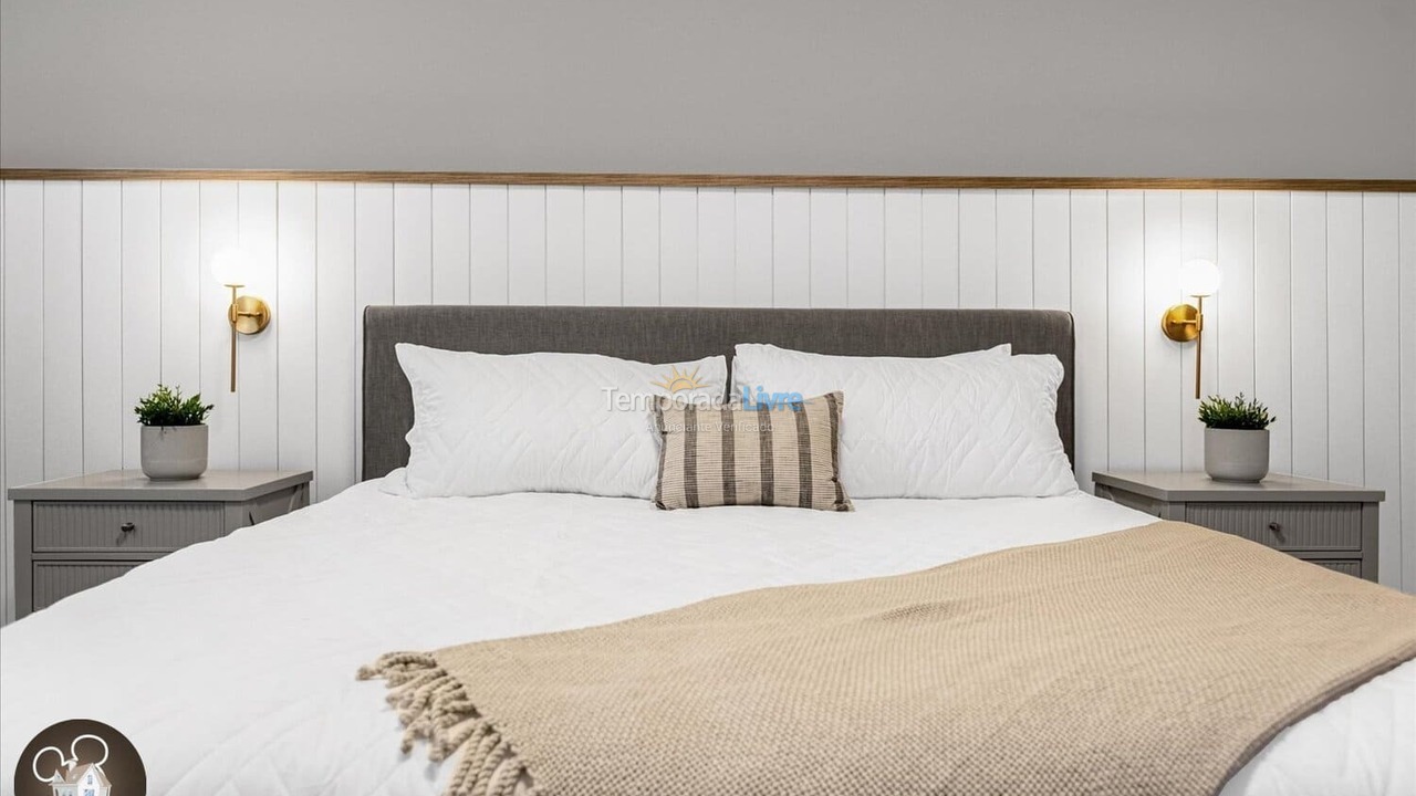 House for vacation rental in Orlando (Davenport)