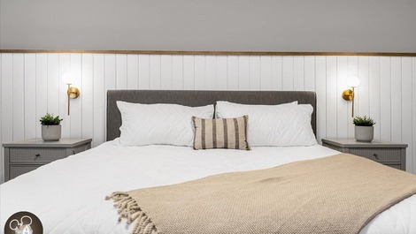 Vacation home near Disney