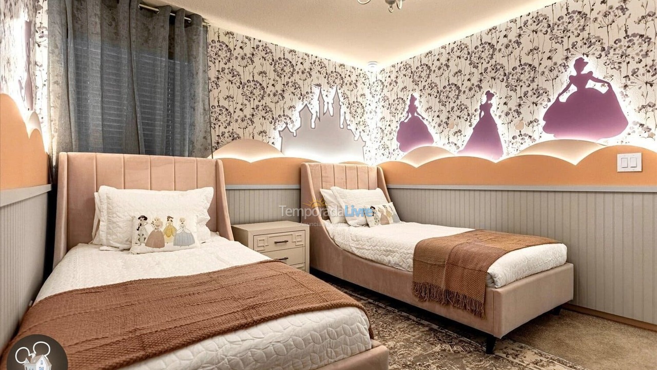 House for vacation rental in Orlando (Davenport)