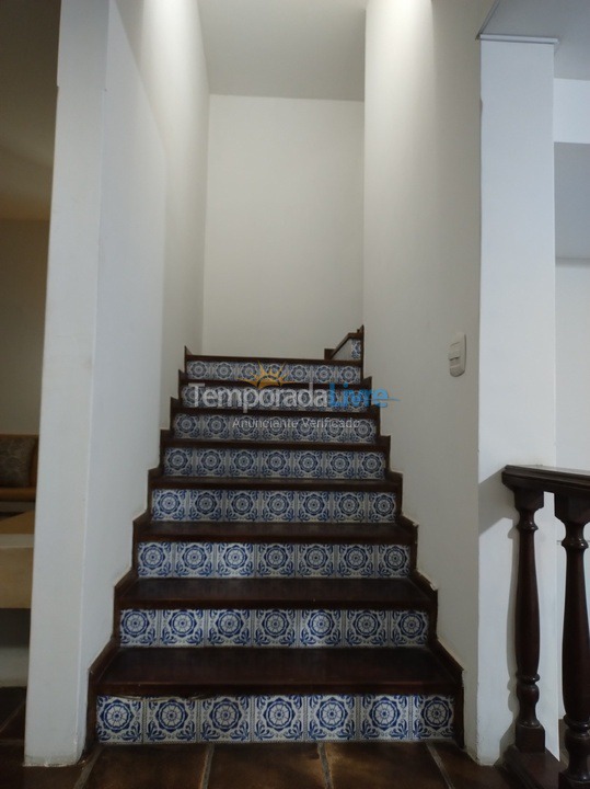 Casa para aluguel de temporada em Cabo Frio (Praia do Forte)