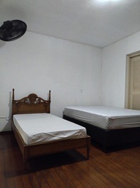 Casa para Temporada na Praia do Forte em Cabo Frio