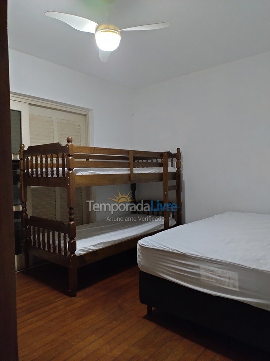 Casa para aluguel de temporada em Cabo Frio (Praia do Forte)