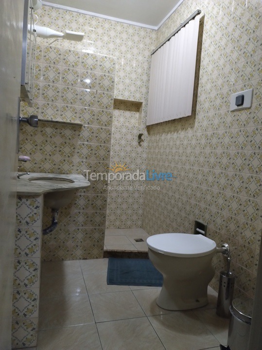 Casa para aluguel de temporada em Cabo Frio (Praia do Forte)