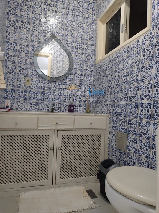 Casa para aluguel de temporada em Cabo Frio (Praia do Forte)