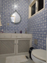 Casa para Temporada na Praia do Forte em Cabo Frio