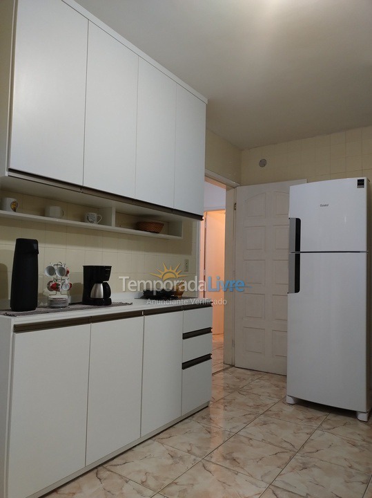 Casa para aluguel de temporada em Cabo Frio (Praia do Forte)