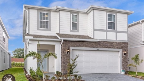 Casa para férias em Orlando