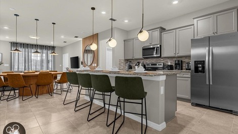 Casa para férias em Orlando