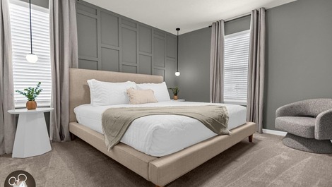 Casa para férias em Orlando