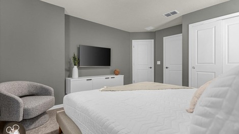 Casa para férias em Orlando