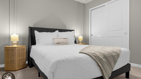 Casa para férias em Orlando