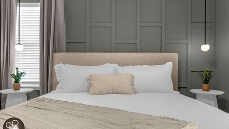 Casa para férias em Orlando