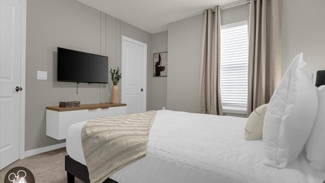 Casa para férias em Orlando