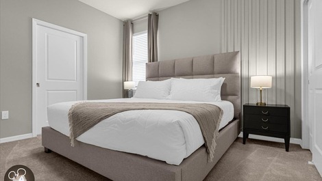 Casa para férias em Orlando