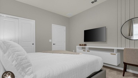 Casa para férias em Orlando