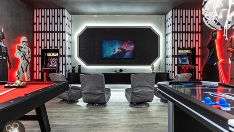 Casa para férias em Orlando