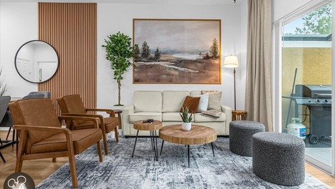 Lospedahem in Orlando