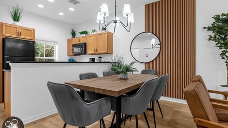 Lospedahem in Orlando