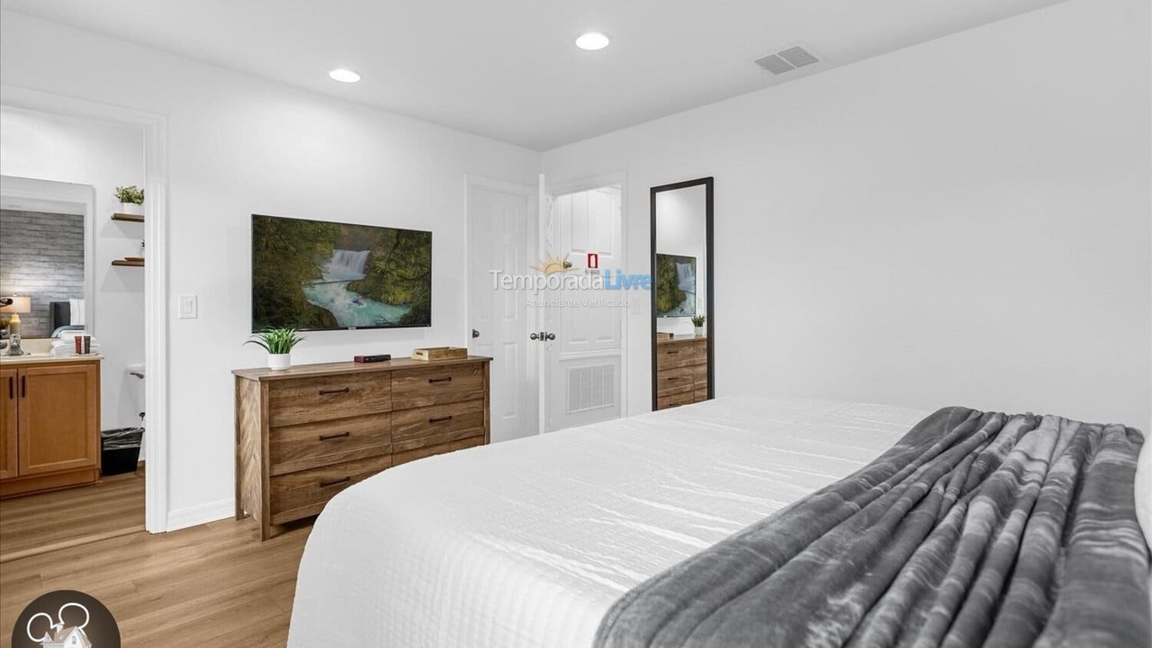 House for vacation rental in Orlando (Kissimmee)