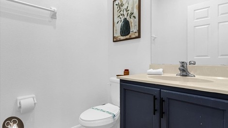 Lospedahem in Orlando