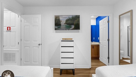 Lospedahem in Orlando