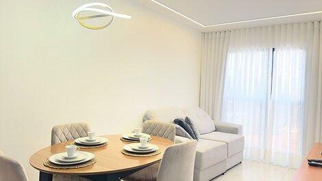 Apartamento para alquilar en João Pessoa - Manaíra