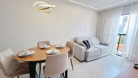 Apartment for rent in João Pessoa - Manaíra