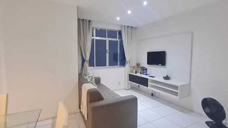 Apartamento para alquilar en Rio de Janeiro - Copacabana