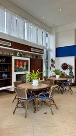 Casa disponible para alquilar a 50 metros de la playa de Baleia.