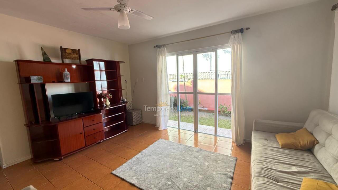 House for vacation rental in Bombinhas (Praia de Bombinhas)