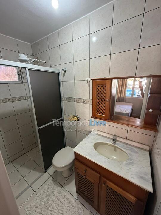 House for vacation rental in Bombinhas (Praia de Bombinhas)