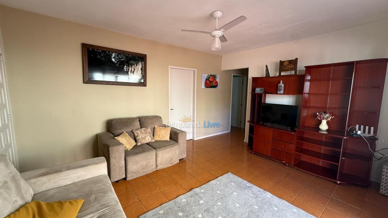 House for vacation rental in Bombinhas (Praia de Bombinhas)