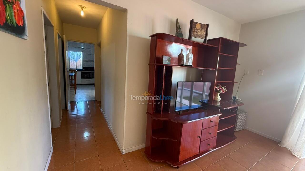 House for vacation rental in Bombinhas (Praia de Bombinhas)