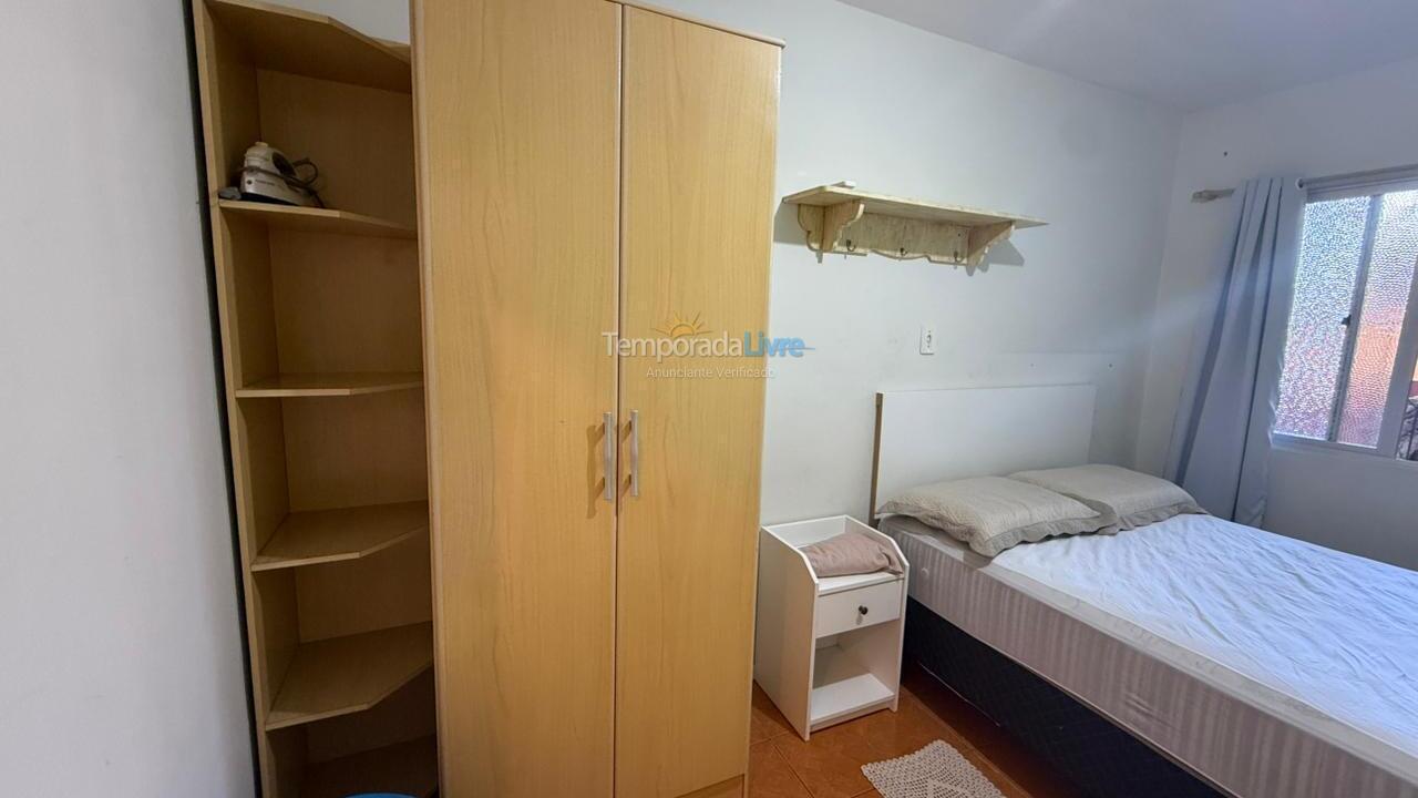 House for vacation rental in Bombinhas (Praia de Bombinhas)