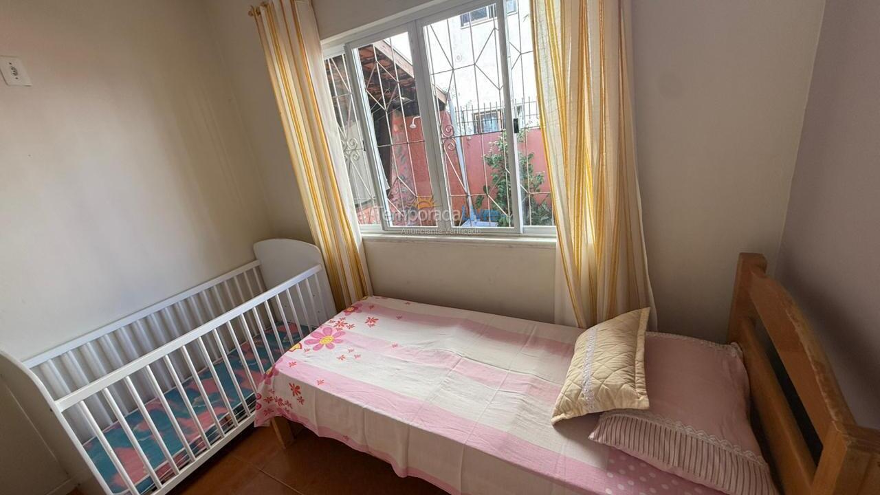 House for vacation rental in Bombinhas (Praia de Bombinhas)