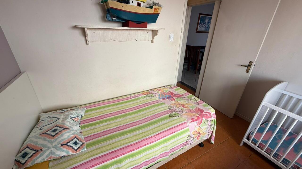 House for vacation rental in Bombinhas (Praia de Bombinhas)