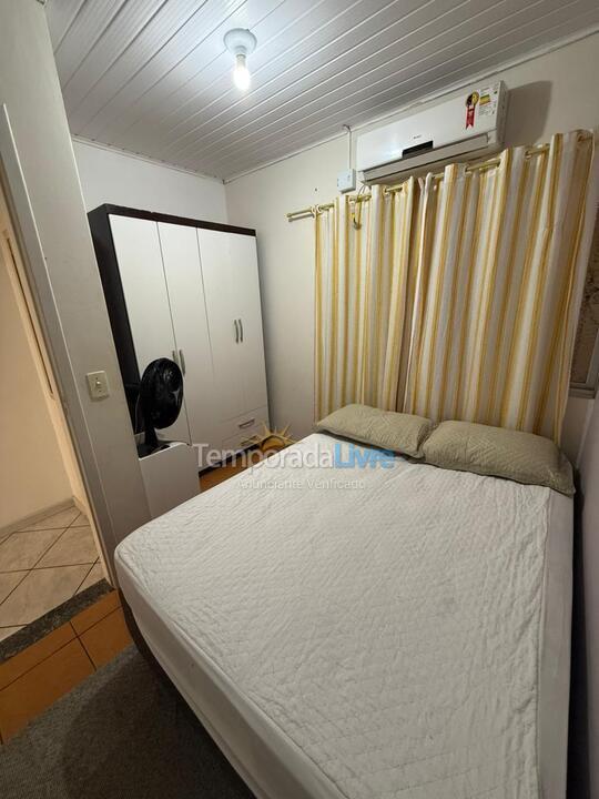 House for vacation rental in Bombinhas (Praia de Bombinhas)