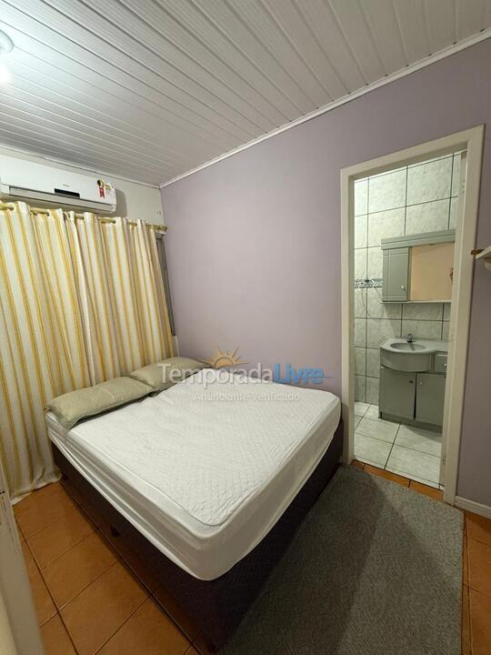 House for vacation rental in Bombinhas (Praia de Bombinhas)