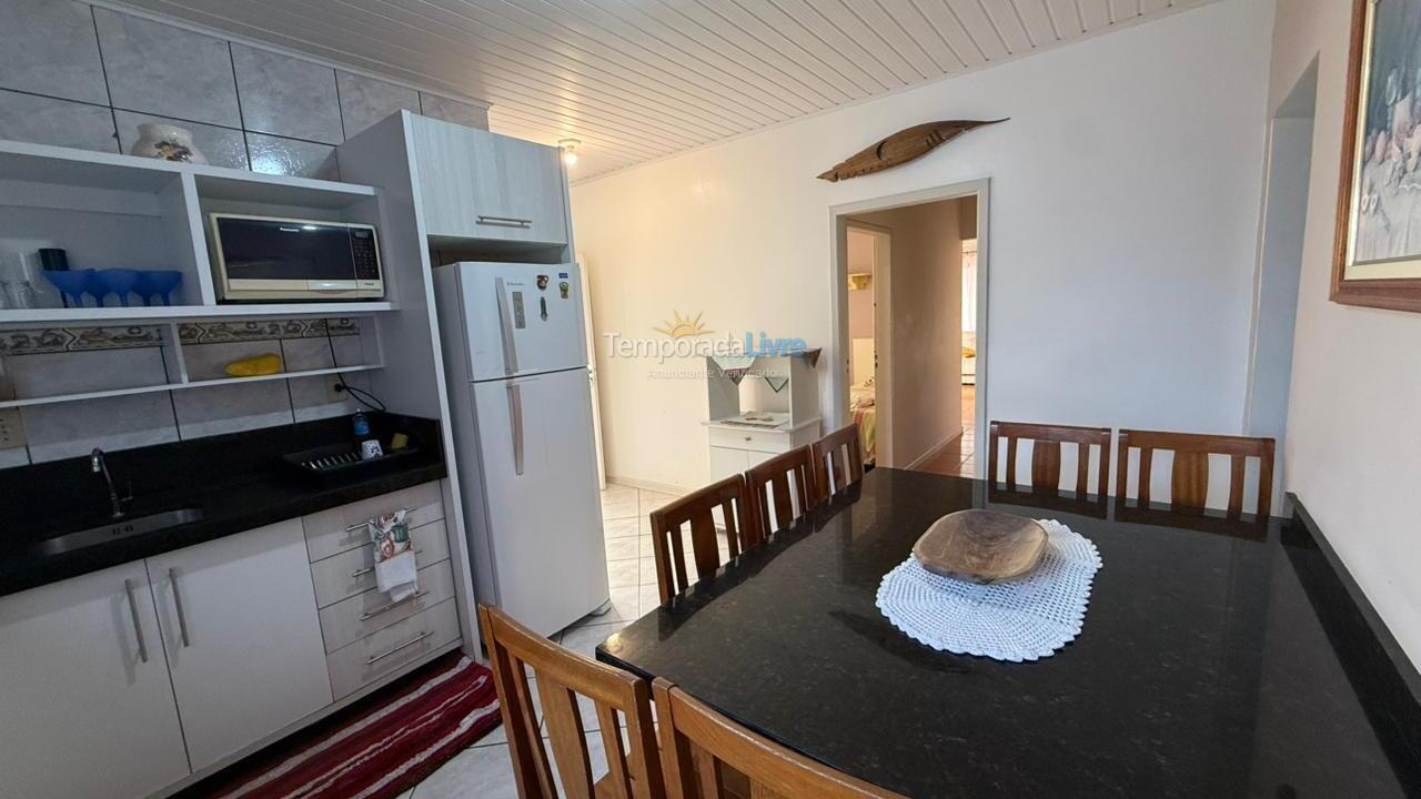 House for vacation rental in Bombinhas (Praia de Bombinhas)