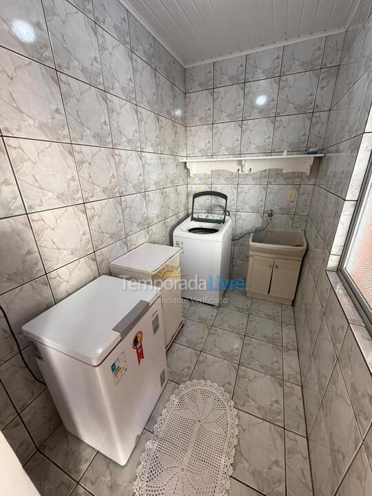 House for vacation rental in Bombinhas (Praia de Bombinhas)