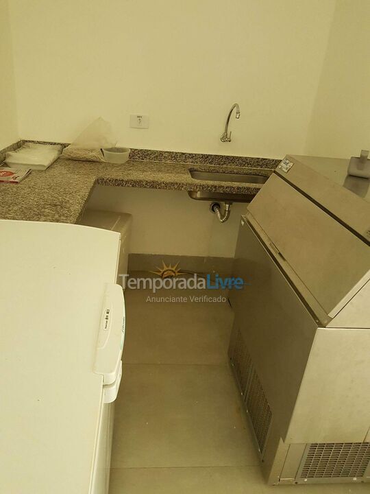 Apartamento para alquiler de vacaciones em Bertioga (Riviera de São Lourenço)