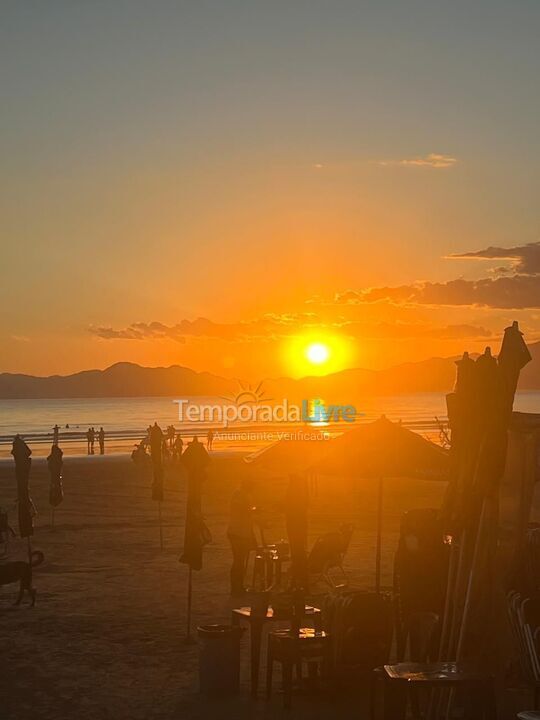 Apartamento para alquiler de vacaciones em Bertioga (Riviera de São Lourenço)