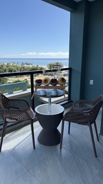 Vista Mar Prime • Exclusive apartment for up to 6 guests, incredible view